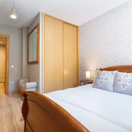 Apartamento Er Occitan Con Vistas Bossòst