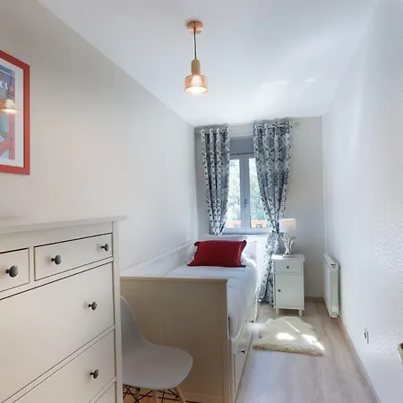 Apartamento Er Occitan Con Vistas Appartamento *
