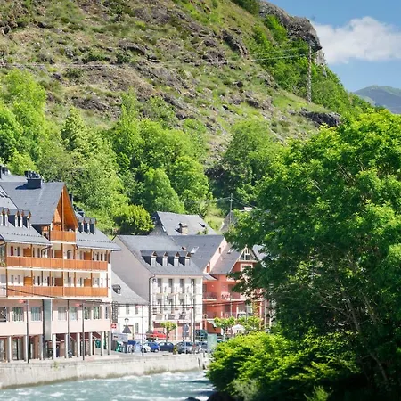 Appartamento Apartamento Er Occitan Con Vistas