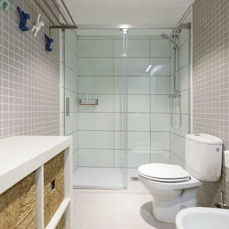 Apartamento Er Occitan Con Vistas Appartamento Bossòst